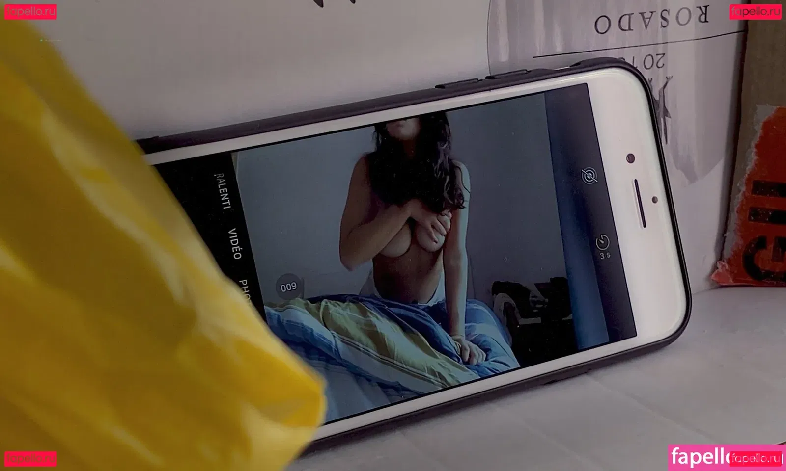 Adele Exarchopoulos Onlyfans Photo Gallery 