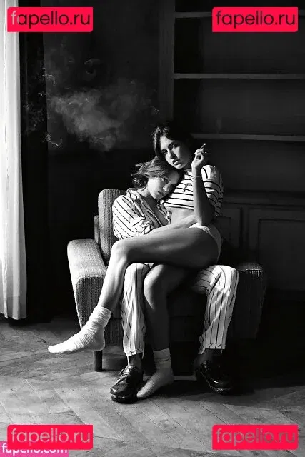 Adele Exarchopoulos Onlyfans Photo Gallery 