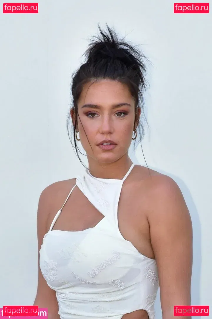 Adele Exarchopoulos Onlyfans Photo Gallery 