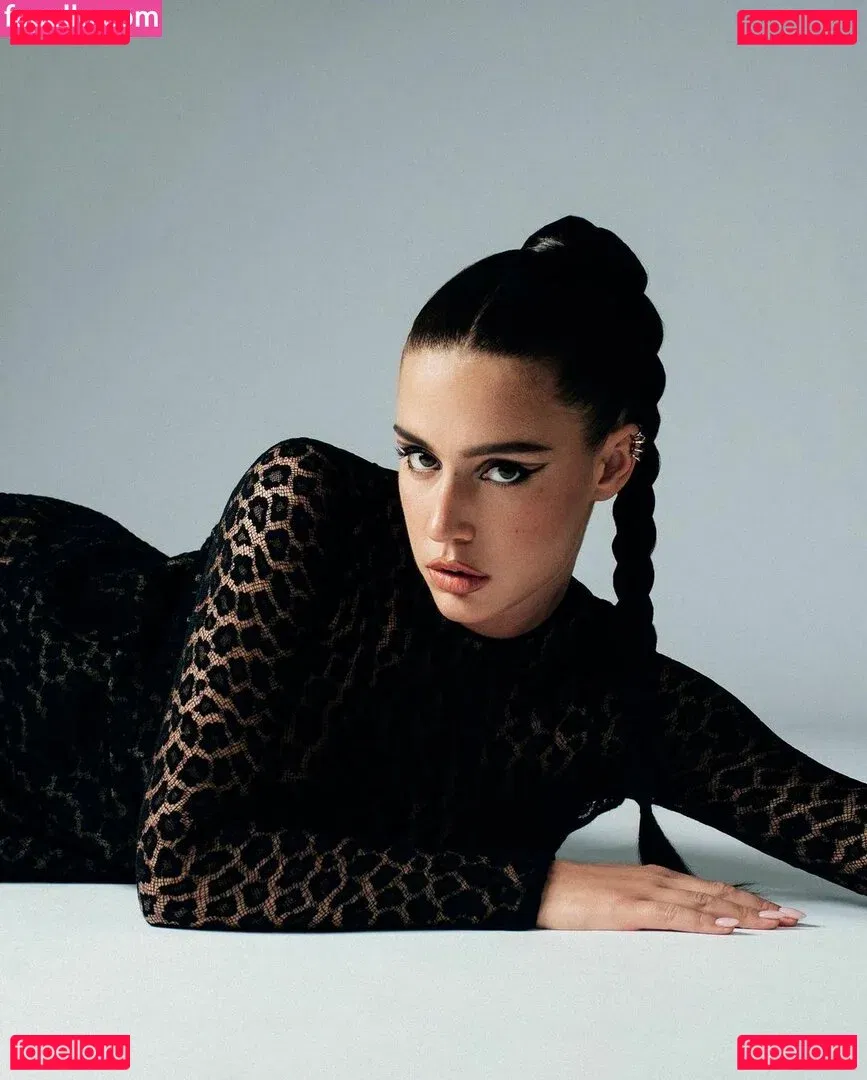 Adele Exarchopoulos Onlyfans Photo Gallery 