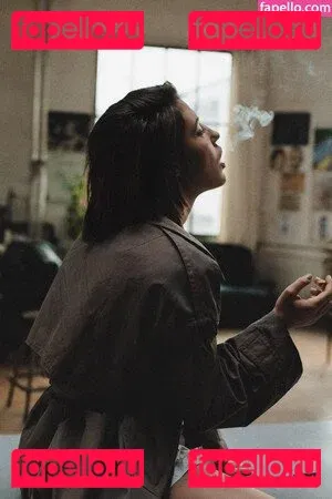 Adele Exarchopoulos Onlyfans Photo Gallery 