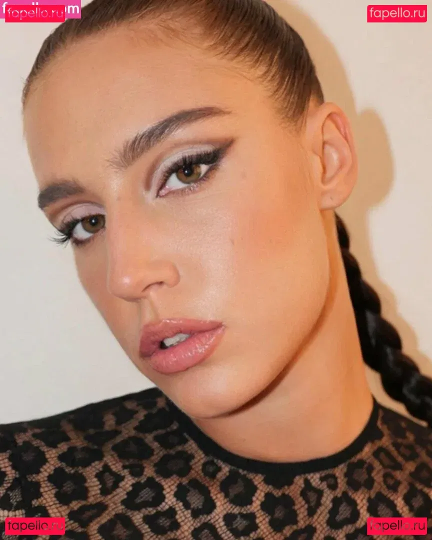 Adele Exarchopoulos Onlyfans Photo Gallery 