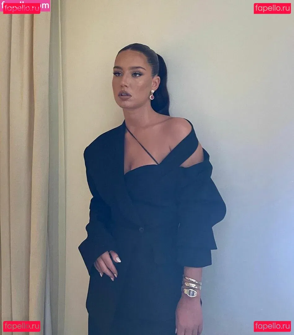 Adele Exarchopoulos Onlyfans Photo Gallery 