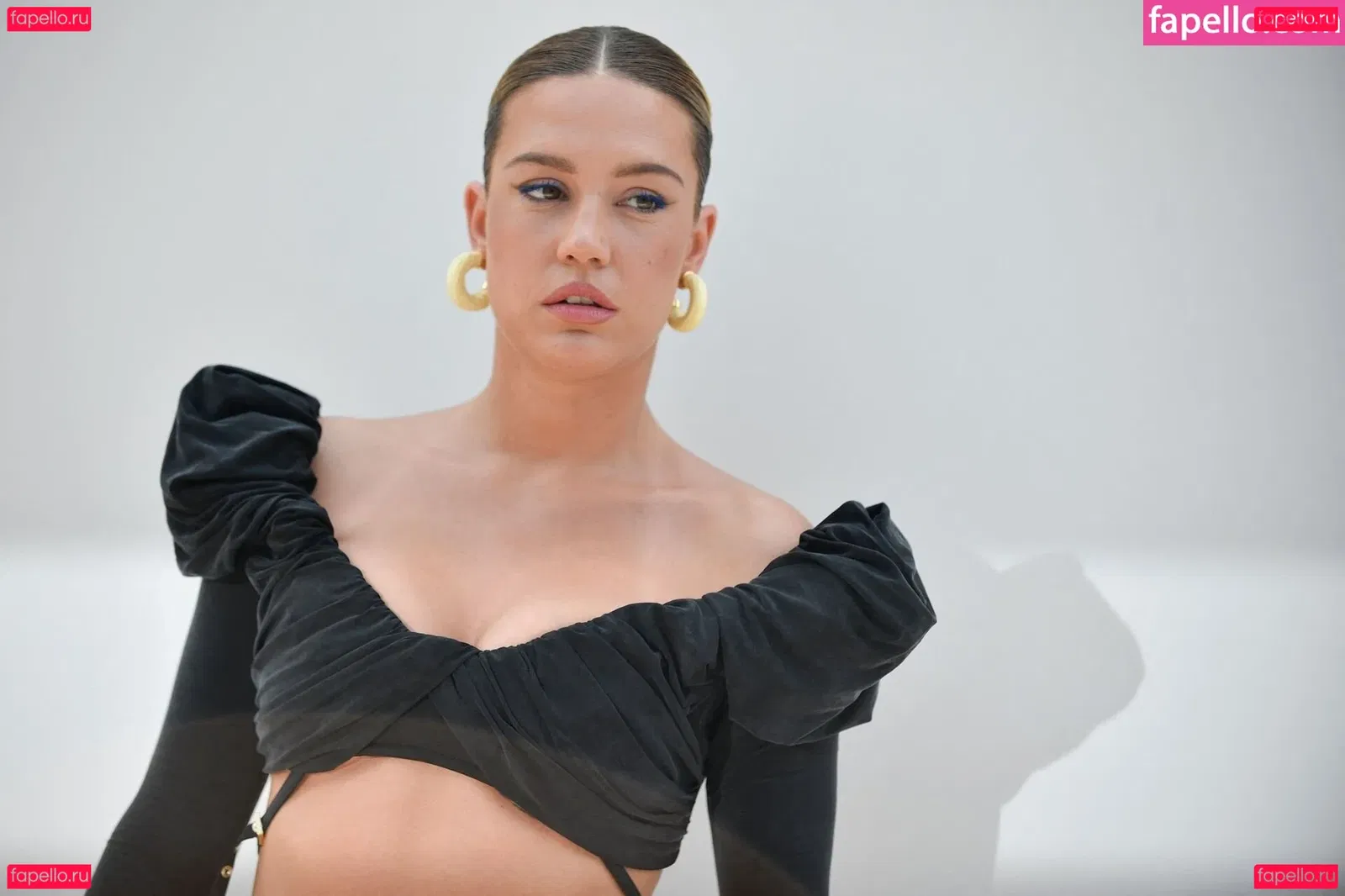 Adele Exarchopoulos Onlyfans Photo Gallery 