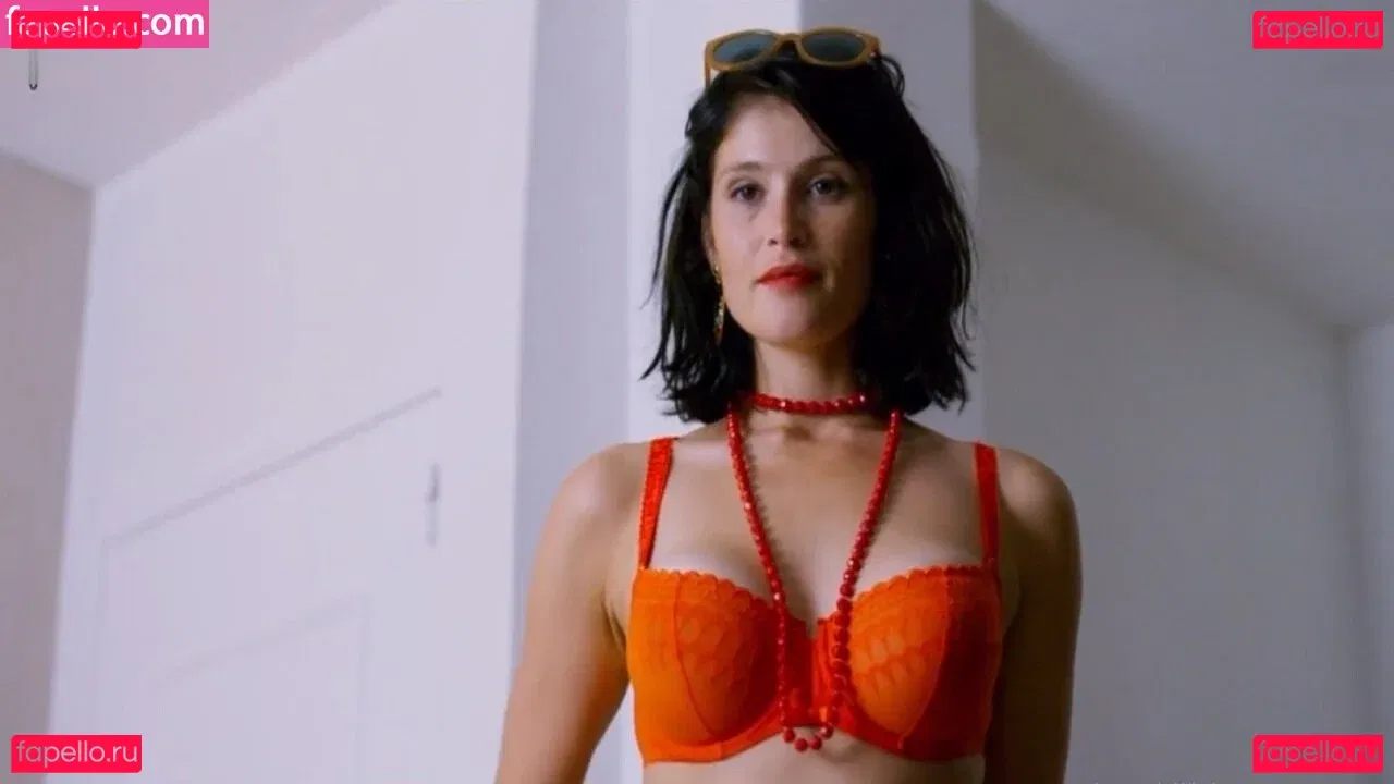 Adele Exarchopoulos Onlyfans Photo Gallery 