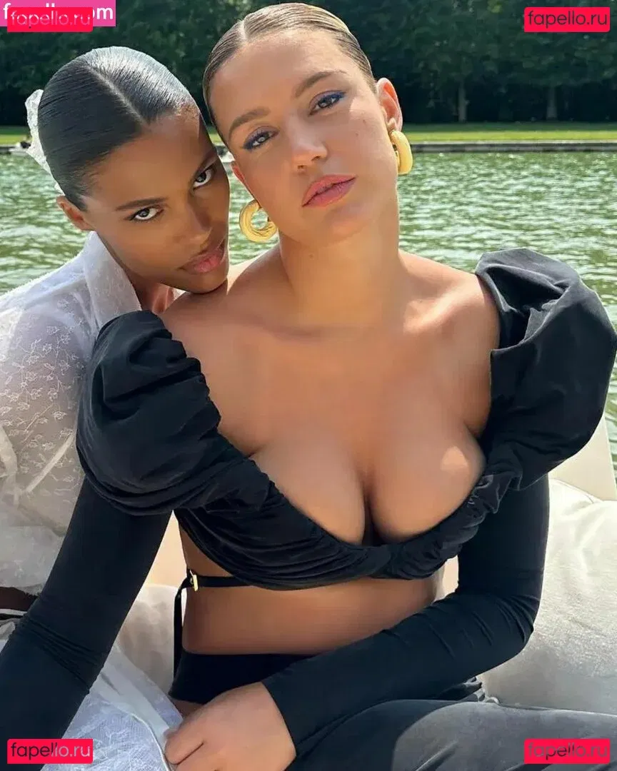 Adele Exarchopoulos Onlyfans Photo Gallery 