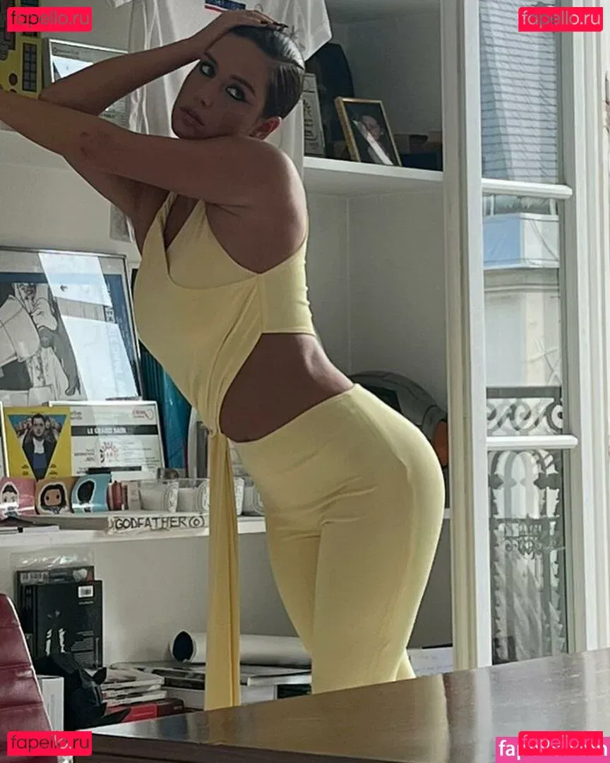 Adele Exarchopoulos Onlyfans Photo Gallery 