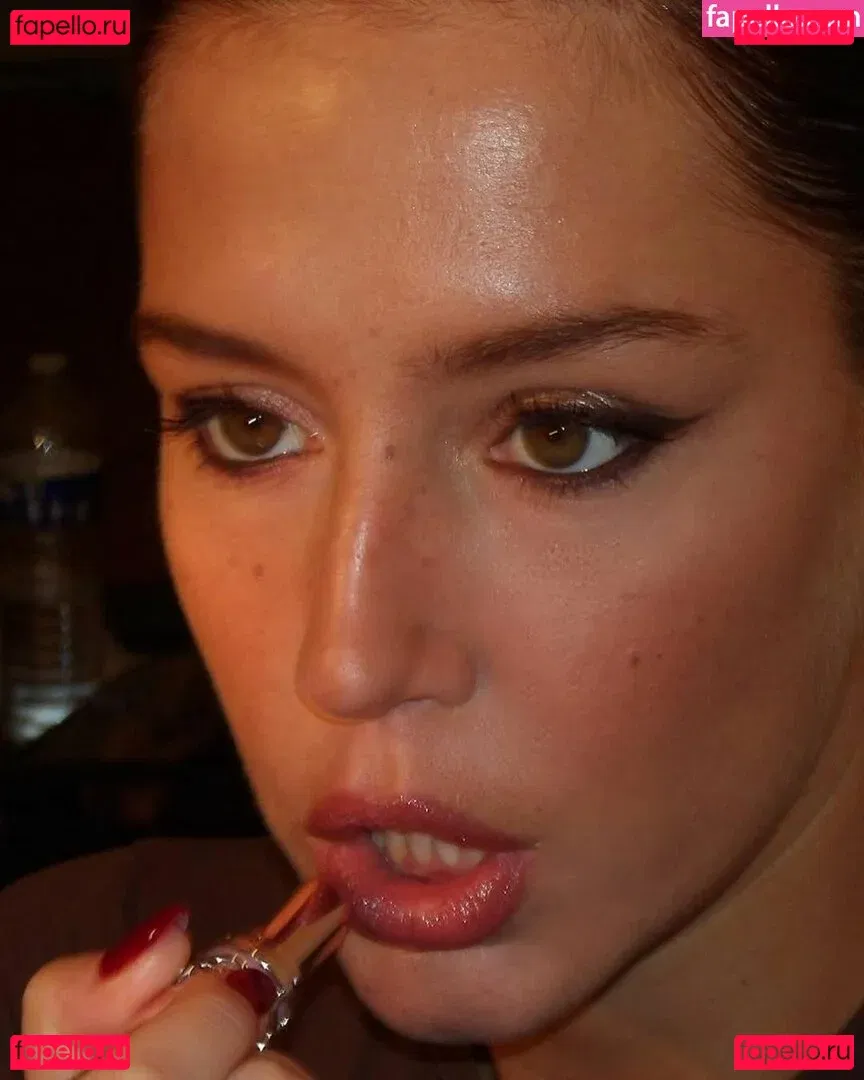 Adele Exarchopoulos Onlyfans Photo Gallery 