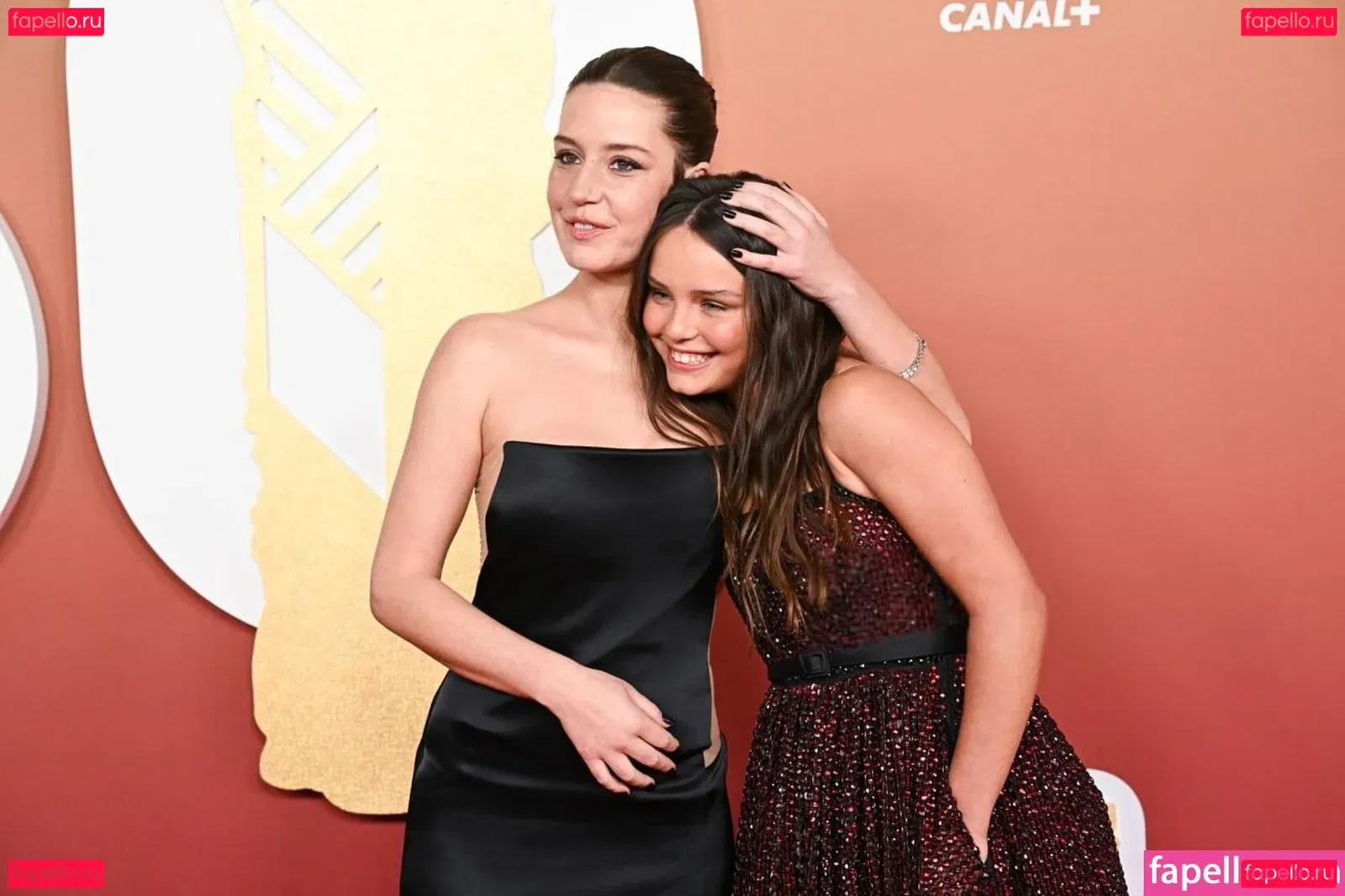 Adele Exarchopoulos Onlyfans Photo Gallery 