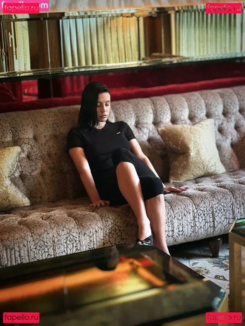 Adele Exarchopoulos Onlyfans Photo Gallery 