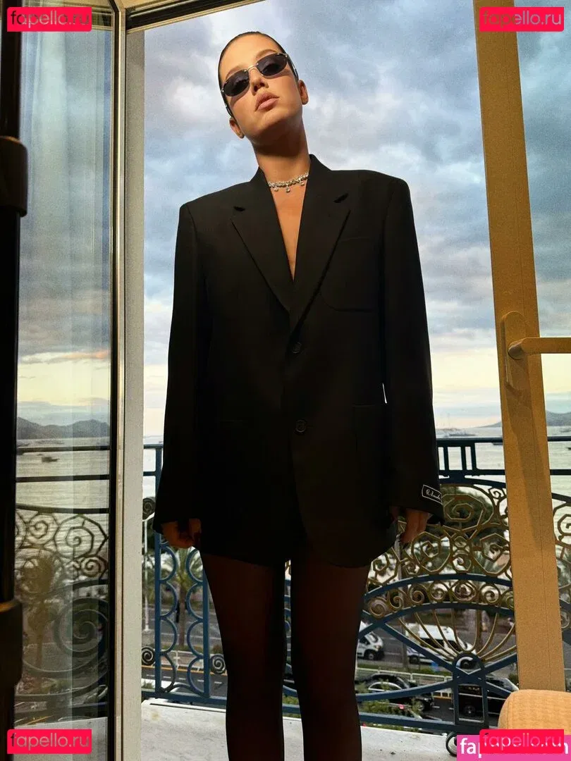 Adele Exarchopoulos Onlyfans Photo Gallery 