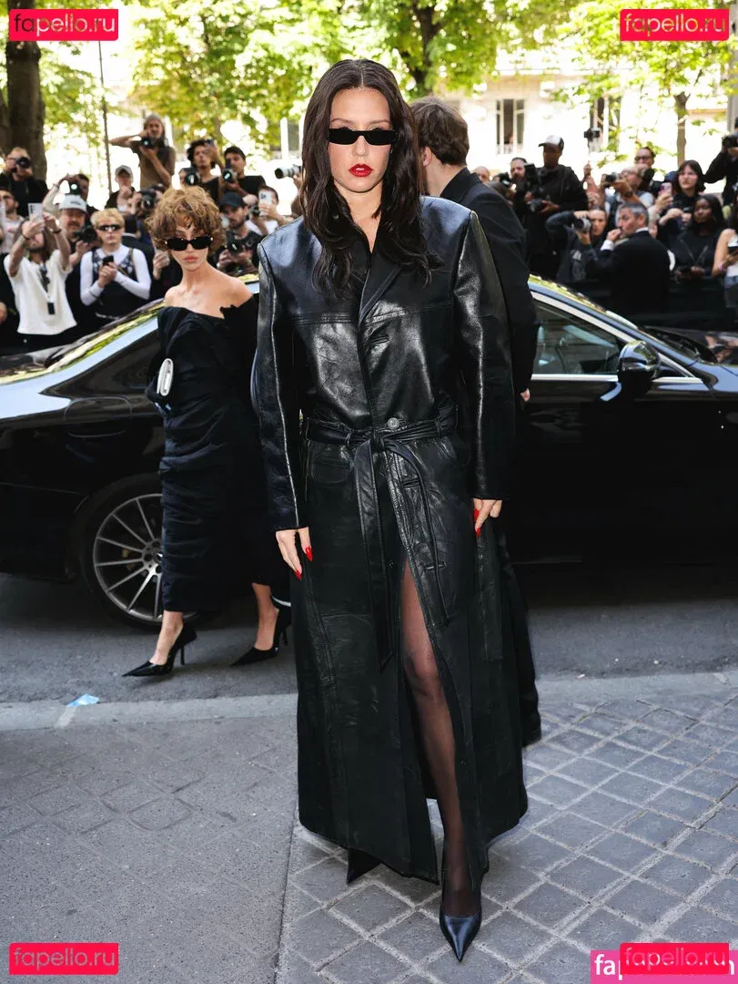 Adele Exarchopoulos Onlyfans Photo Gallery 