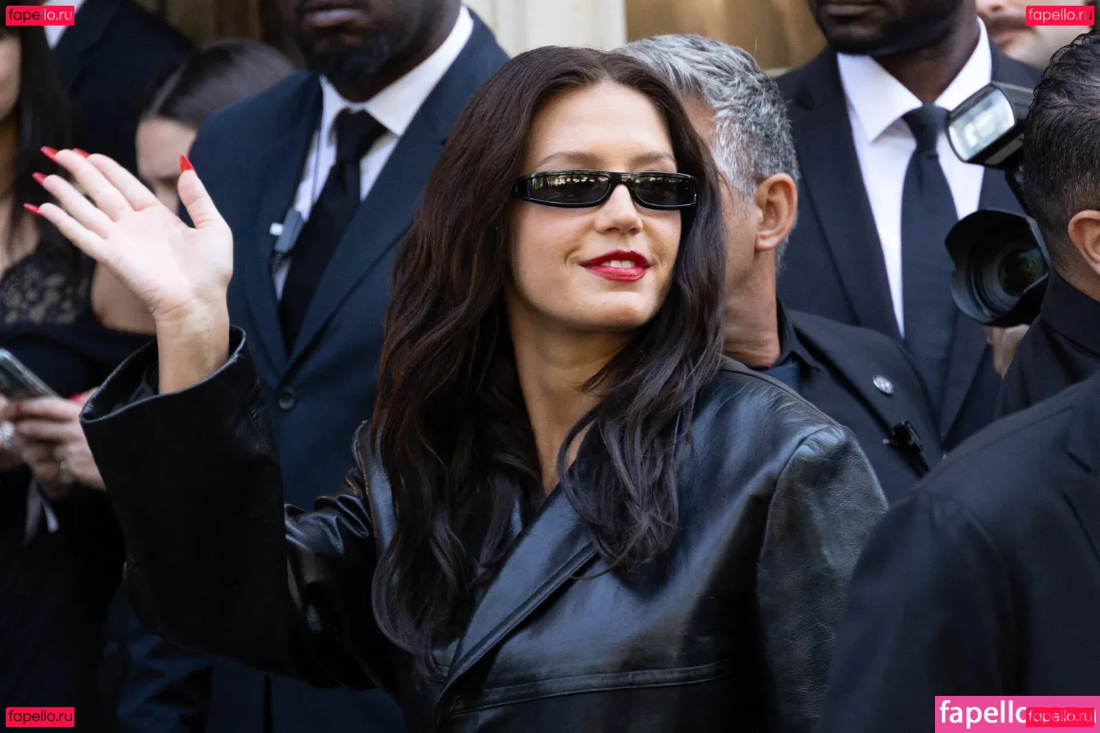 Adele Exarchopoulos Onlyfans Photo Gallery 