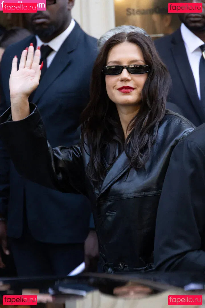 Adele Exarchopoulos Onlyfans Photo Gallery 