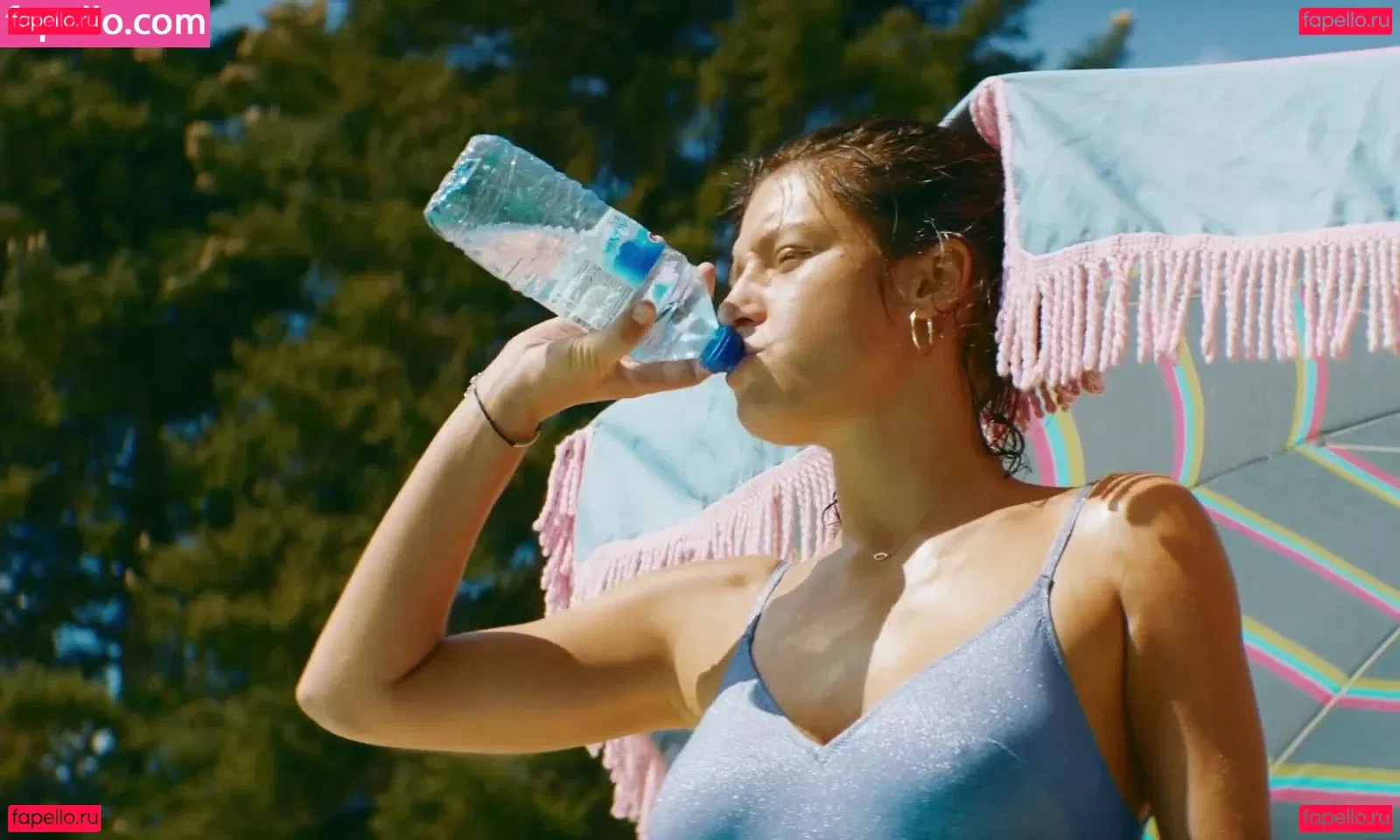 Adele Exarchopoulos Onlyfans Photo Gallery 