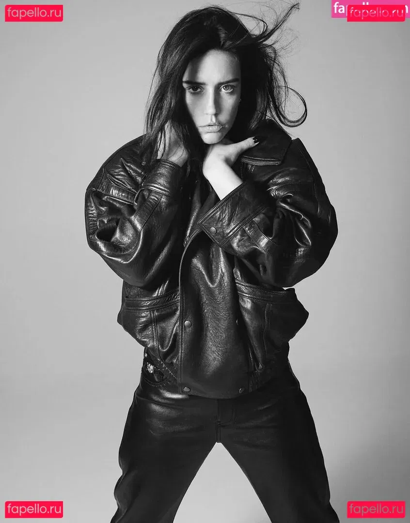 Adele Exarchopoulos Onlyfans Photo Gallery 