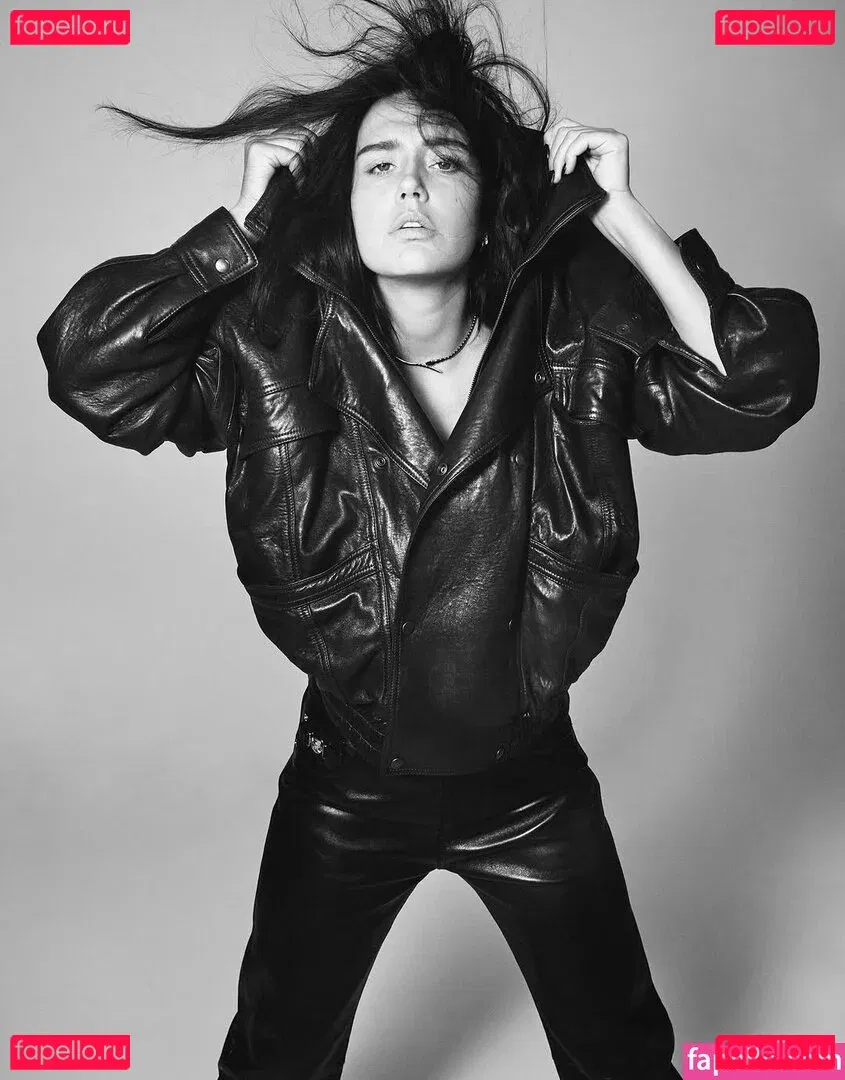 Adele Exarchopoulos Onlyfans Photo Gallery 