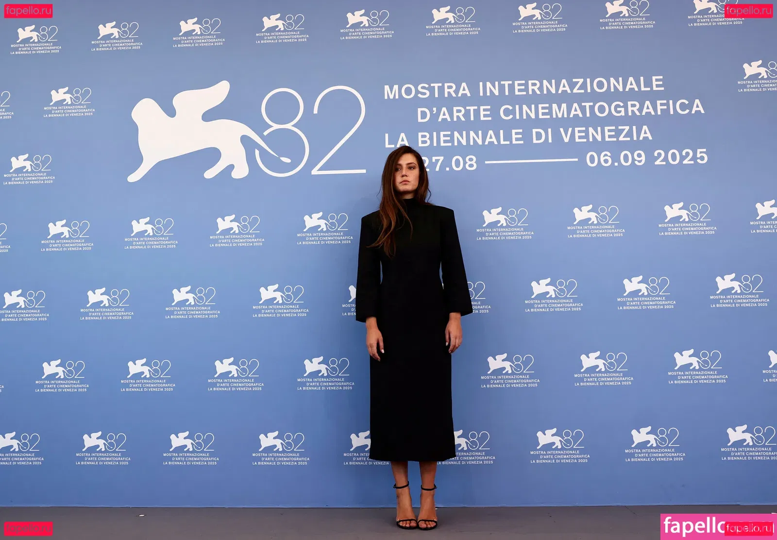 Adele Exarchopoulos Onlyfans Photo Gallery 