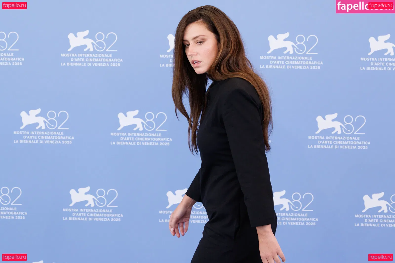 Adele Exarchopoulos Onlyfans Photo Gallery 