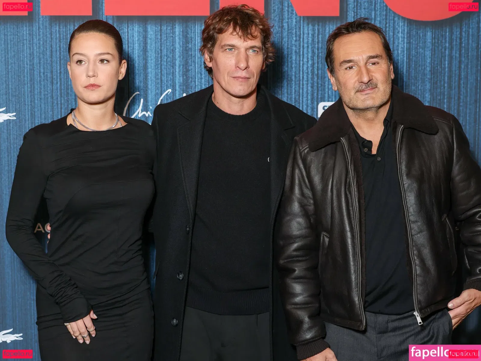 Adele Exarchopoulos Onlyfans Photo Gallery 