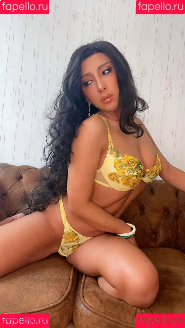 Nonsummerjack Onlyfans Photo Gallery 
