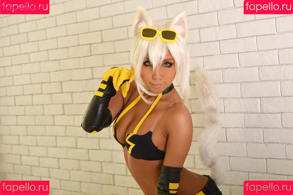 Nonsummerjack Onlyfans Photo Gallery 