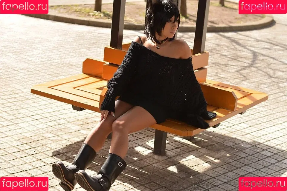 Nonsummerjack Onlyfans Photo Gallery 
