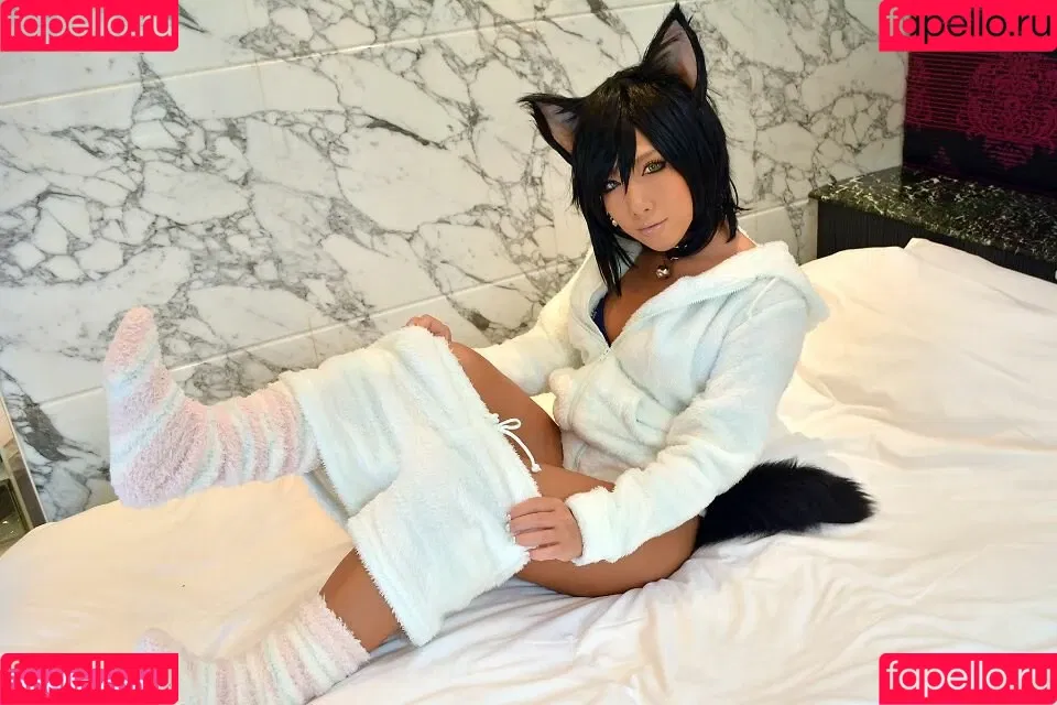 Nonsummerjack Onlyfans Photo Gallery 
