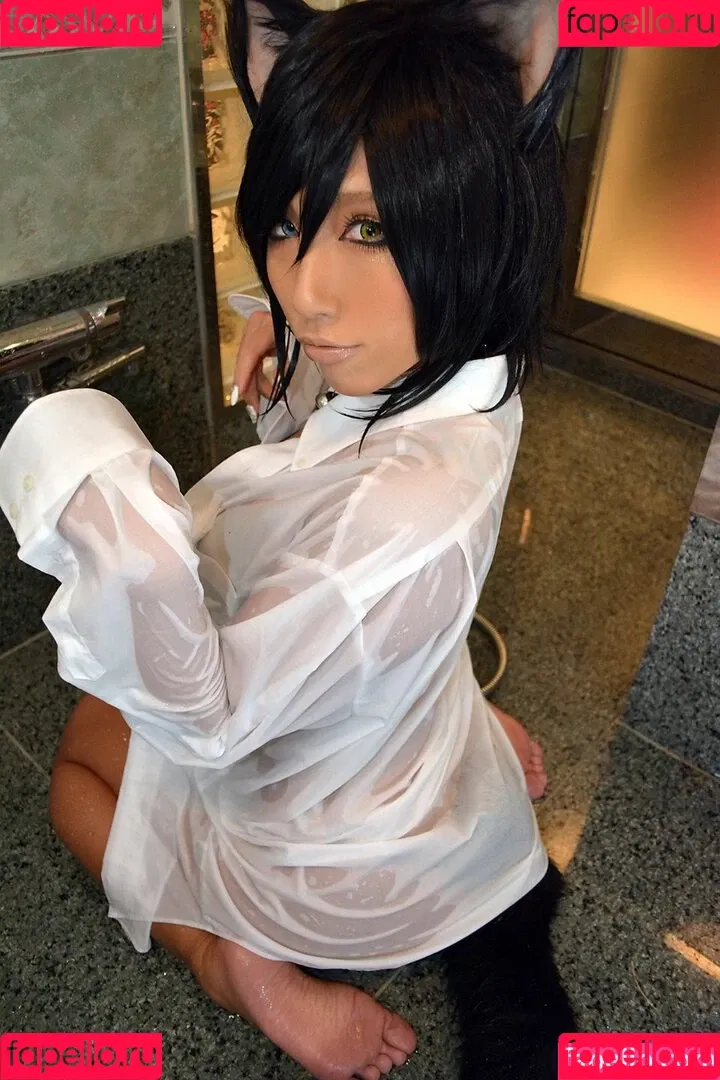 Nonsummerjack Onlyfans Photo Gallery 