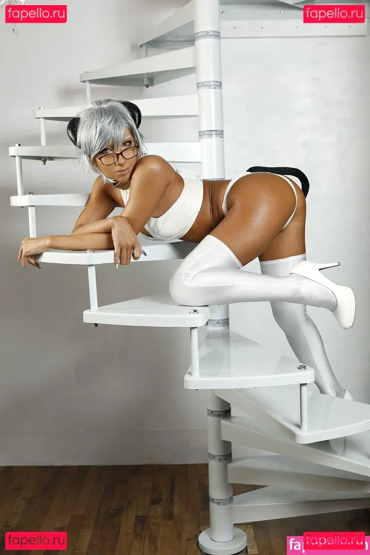 Nonsummerjack Onlyfans Photo Gallery 