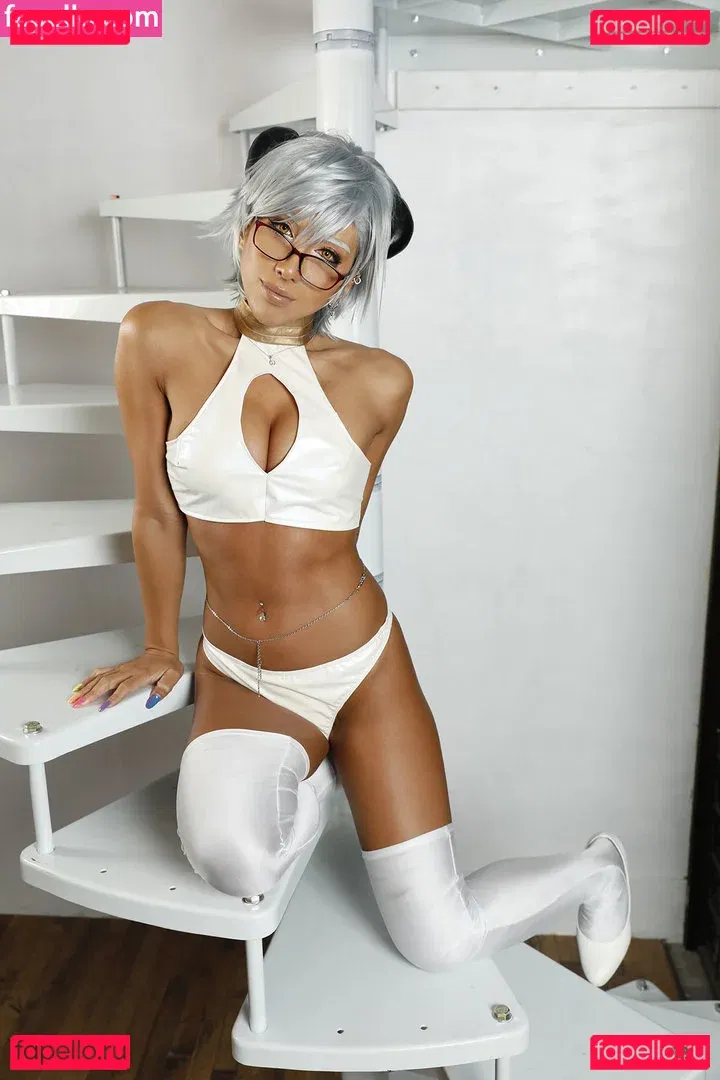 Nonsummerjack Onlyfans Photo Gallery 