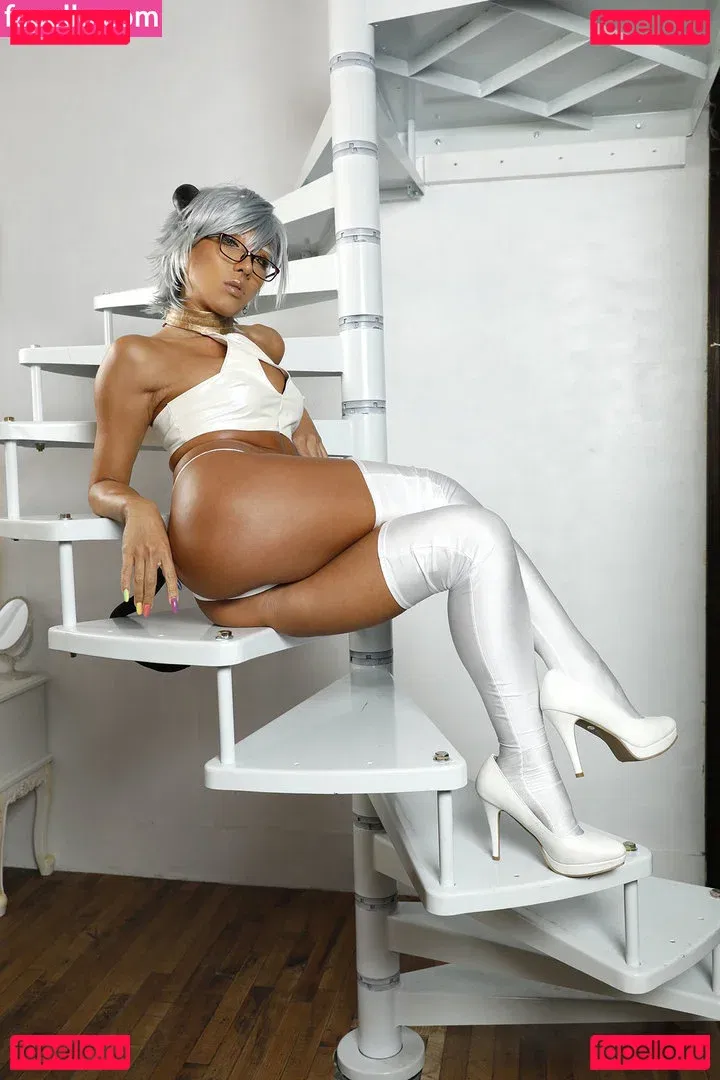 Nonsummerjack Onlyfans Photo Gallery 