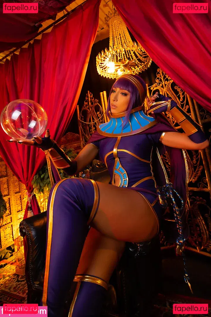 Nonsummerjack Onlyfans Photo Gallery 