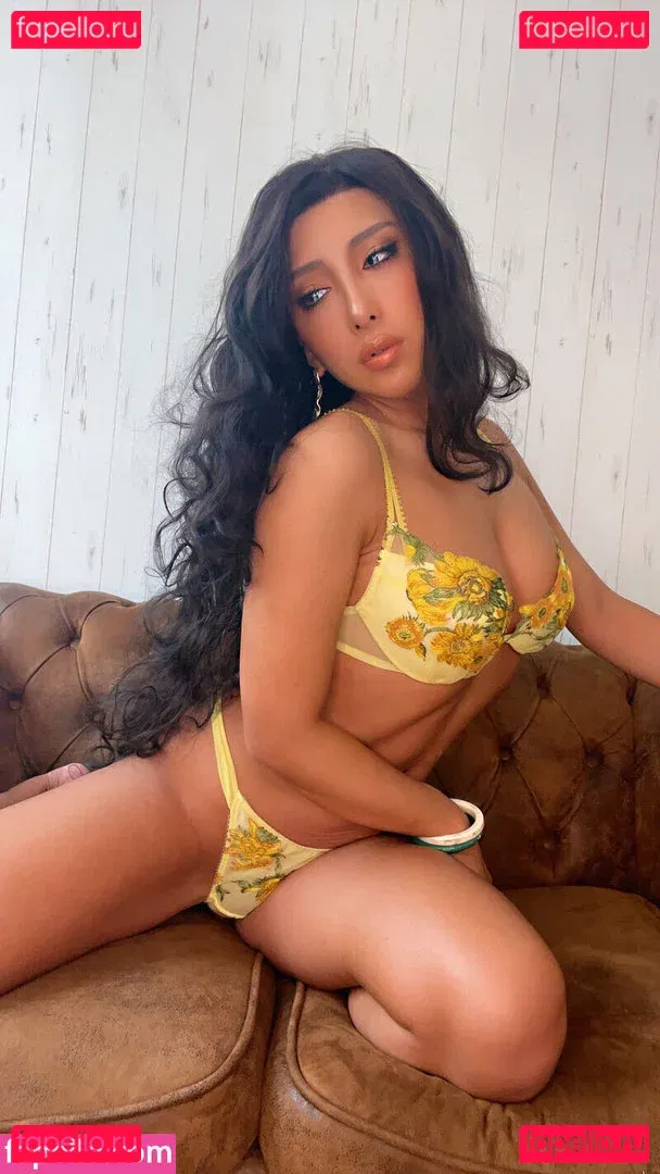 Nonsummerjack Onlyfans Photo Gallery 