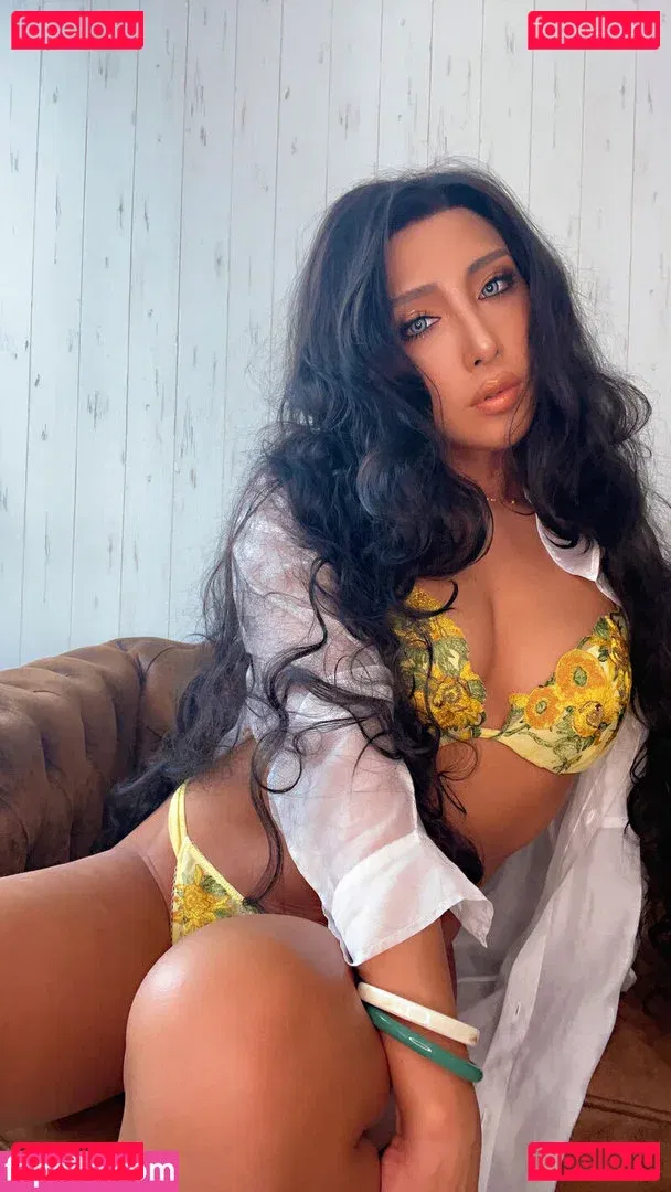 Nonsummerjack Onlyfans Photo Gallery 