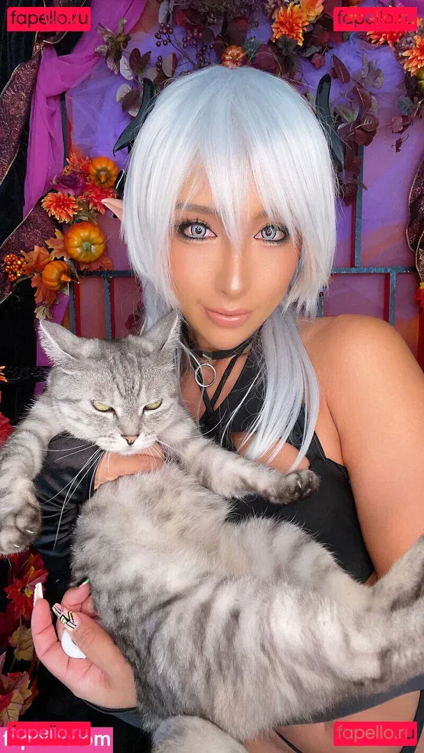 Nonsummerjack Onlyfans Photo Gallery 