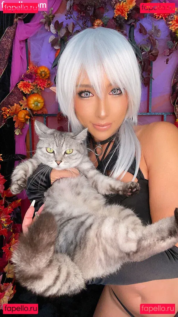 Nonsummerjack Onlyfans Photo Gallery 