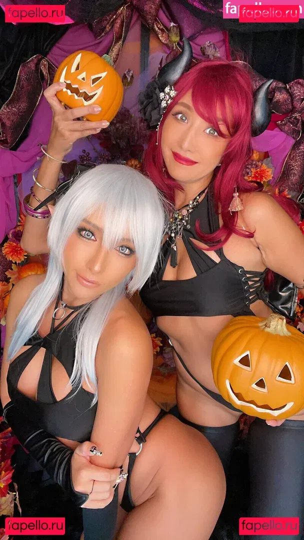 Nonsummerjack Onlyfans Photo Gallery 