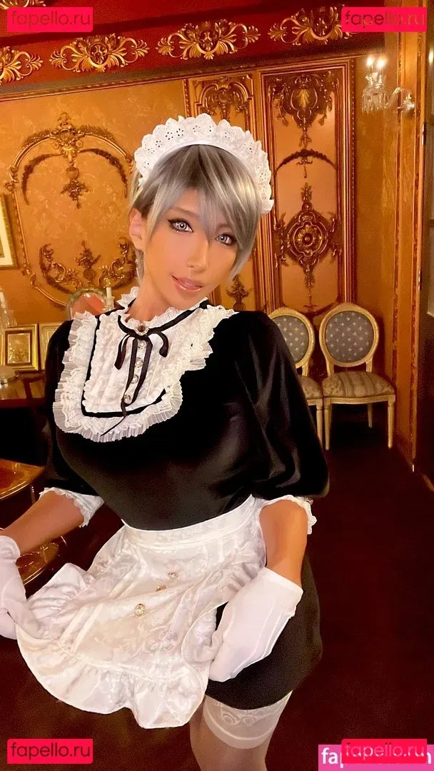 Nonsummerjack Onlyfans Photo Gallery 