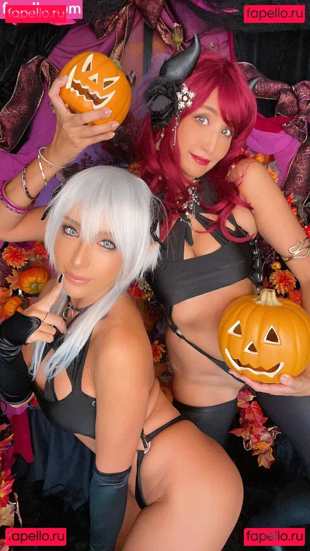 Nonsummerjack Onlyfans Photo Gallery 