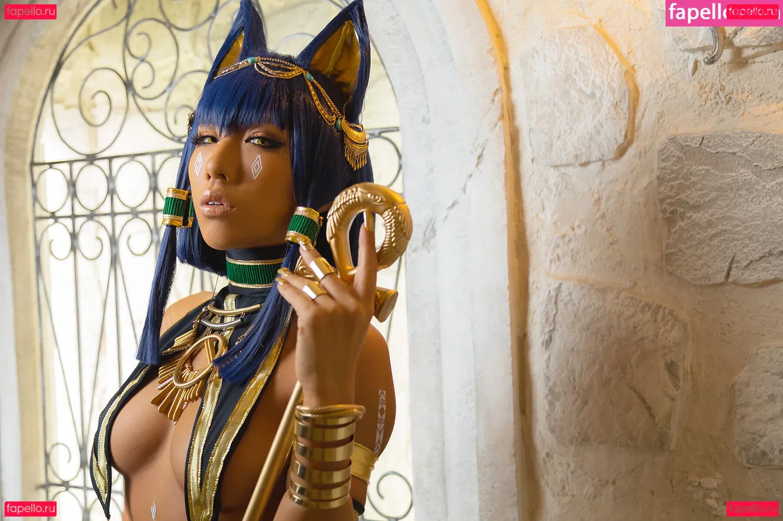 Nonsummerjack Onlyfans Photo Gallery 