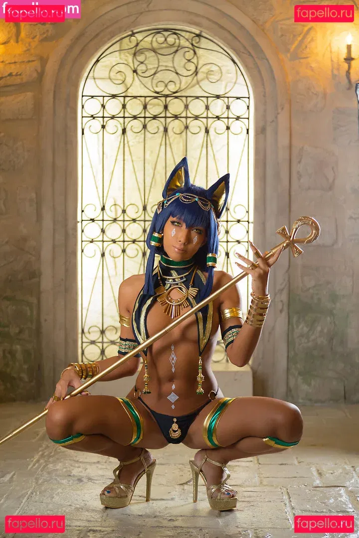 Nonsummerjack Onlyfans Photo Gallery 