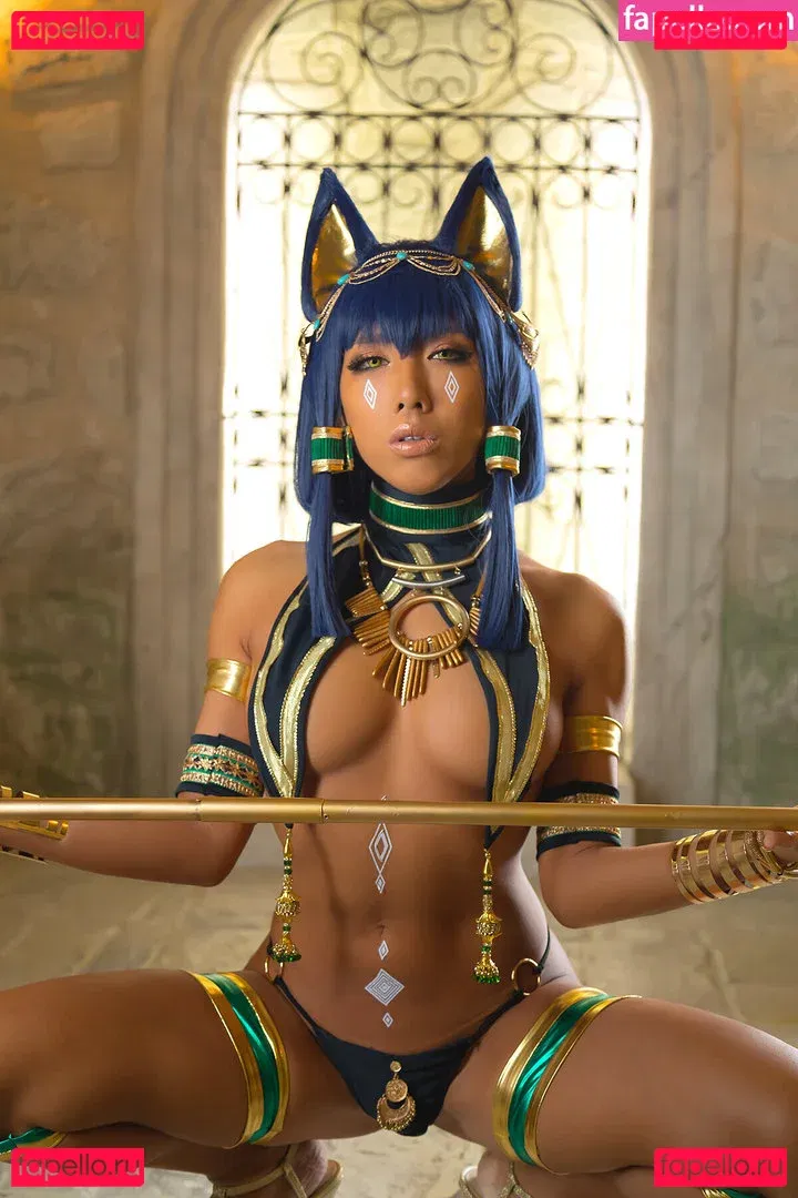 Nonsummerjack Onlyfans Photo Gallery 