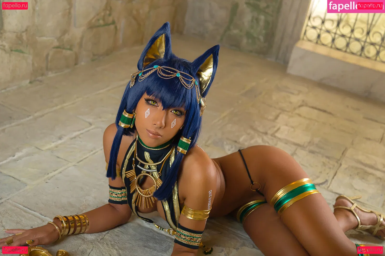 Nonsummerjack Onlyfans Photo Gallery 