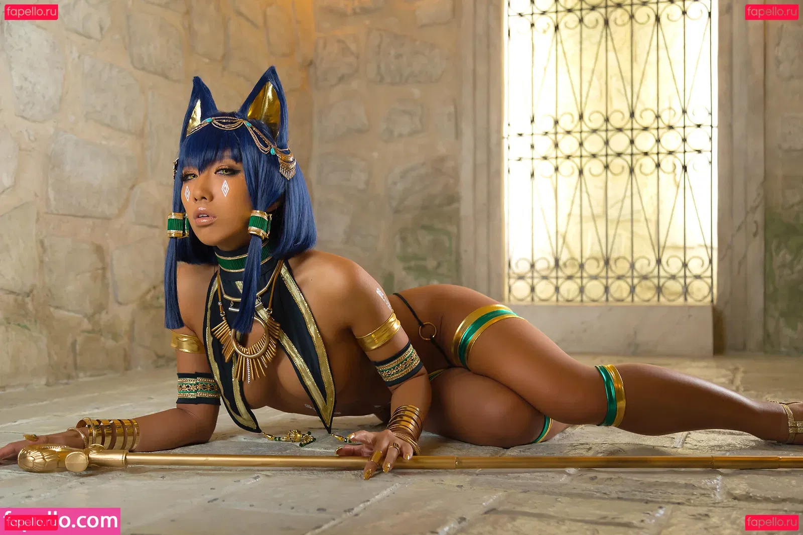 Nonsummerjack Onlyfans Photo Gallery 