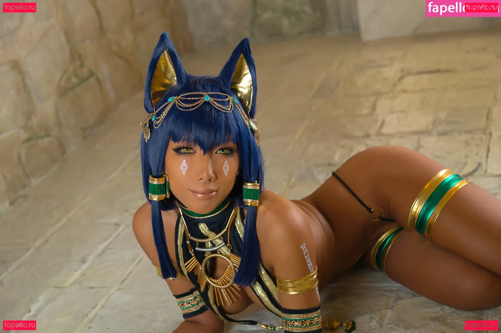 Nonsummerjack Onlyfans Photo Gallery 