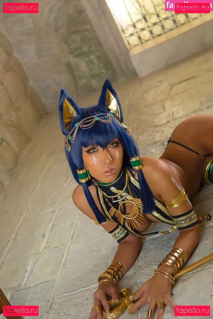 Nonsummerjack Onlyfans Photo Gallery 