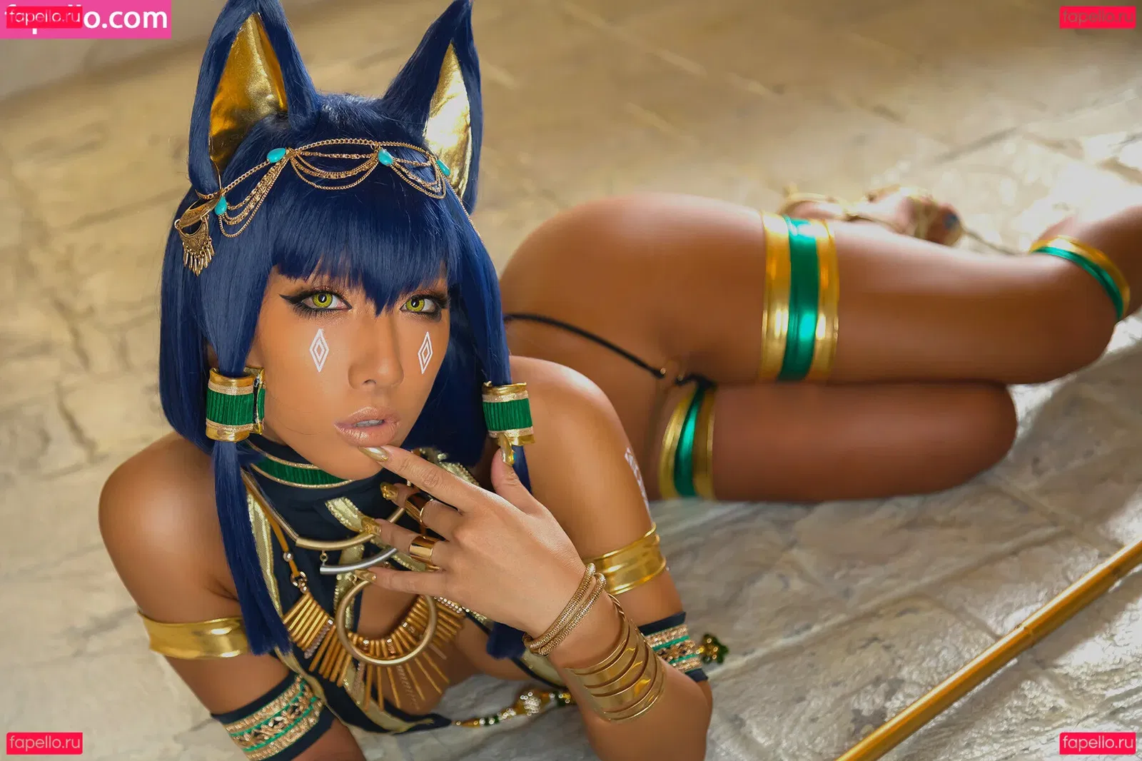 Nonsummerjack Onlyfans Photo Gallery 