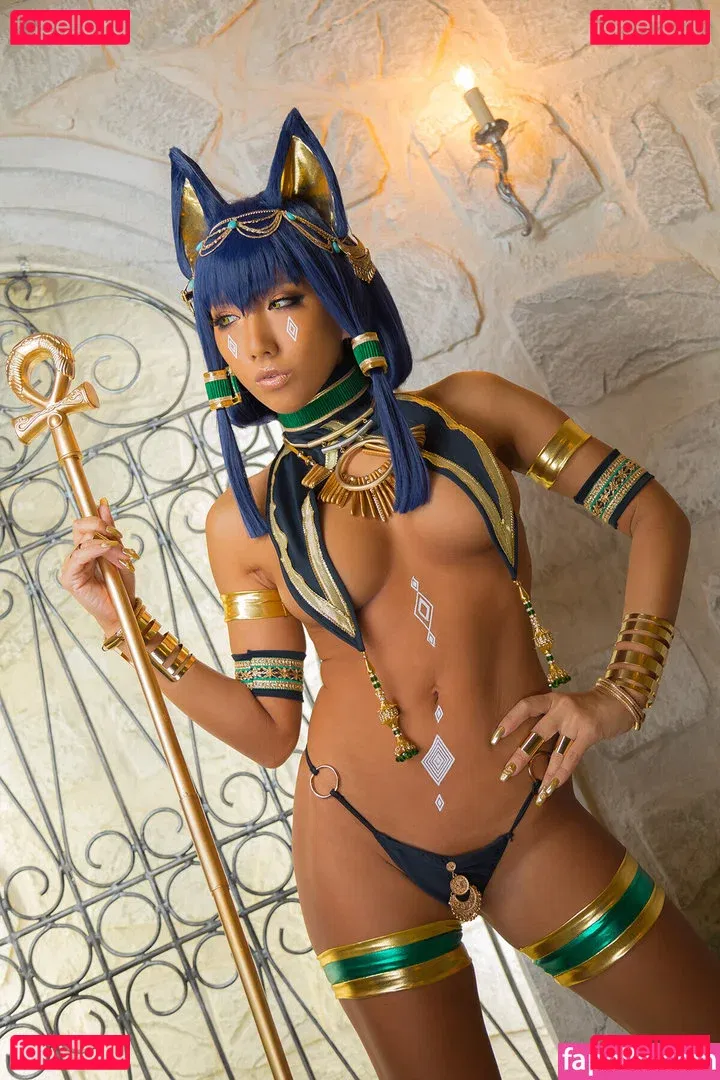 Nonsummerjack Onlyfans Photo Gallery 