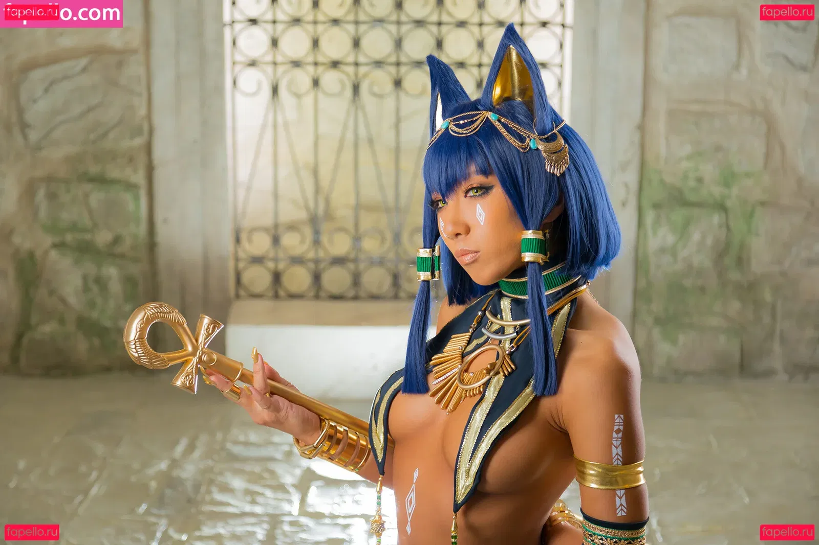 Nonsummerjack Onlyfans Photo Gallery 